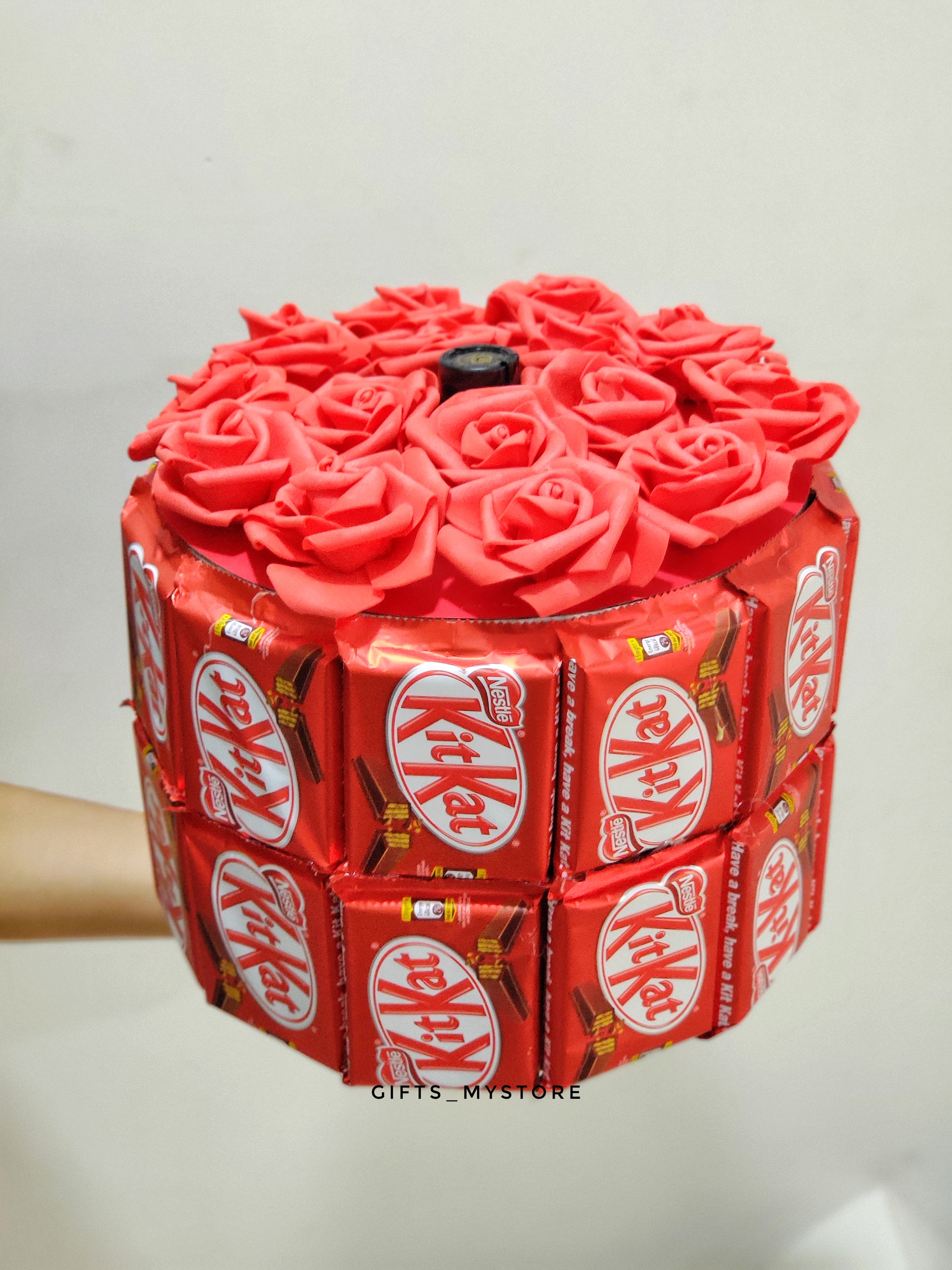 FRENCH LOVE HAMPER